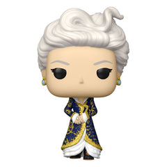 Wicked POP! Movies Vinyl Figure Madame Morrible 9 cm 0889698820059