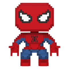 Marvel POP! 8-Bit Vinyl Figure Spider-Man 9 cm 0889698821117