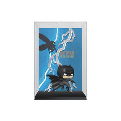 DC Comics POP! Comic Covers Heroes Vinyl Batman Dark Knight Returns 10 cm 0889698821735