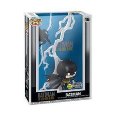 DC Comics POP! Comic Covers Heroes Vinyl Batman Dark Knight Returns 10 cm 0889698821735