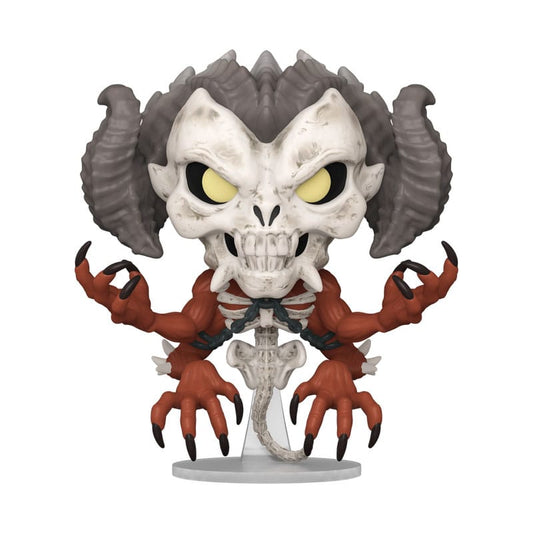 Diablo 4 POP! Games Vinyl Figure Mephisto 9 cm 0889698823722