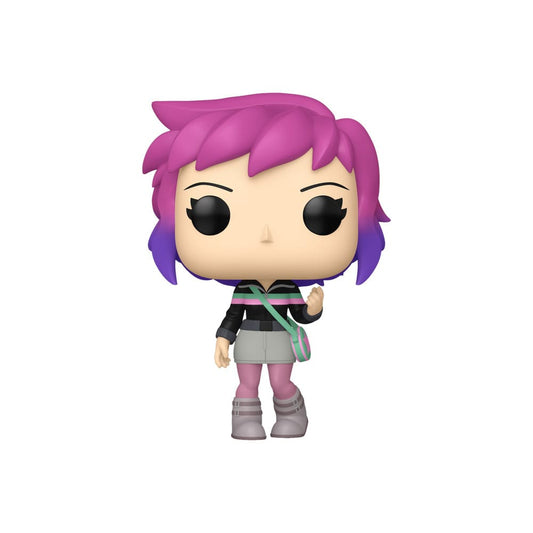 Scott Pilgrim POP! TV Vinyl Figure Ramona Flowers 9 cm 0889698824576