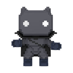 Marvel POP! 8-Bit Vinyl Figure Black Panther 9 cm 0889698824804