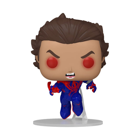 Spiderman Across the Spider-Verse POP! Vinyl Figure 2099(UN) 9 cm 0889698826471