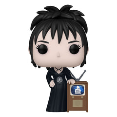 Beetlejuice 2 POP! Movies Vinyl Figure Lydia Deetz 9 cm 0889698826549