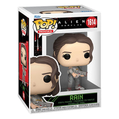 Aliens Romulus POP! Movies Vinyl Figure Rain 9 cm 0889698826563