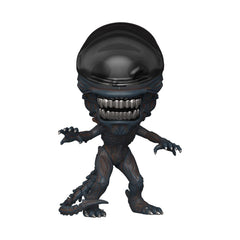 Aliens Romulus Super Sized POP! Animation Vinyl Figure Xenomorph 15 cm 0889698826587