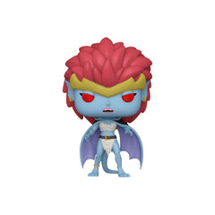 Gargoyles POP! TV Vinyl Figure Demona(Angry) 9 cm 0889698826655