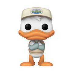 Disney POP! Disney Vinyl Figure Donald 9 cm 0889698826884