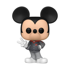 Disney POP! Disney Vinyl Figure Mickey 9 cm 0889698826891