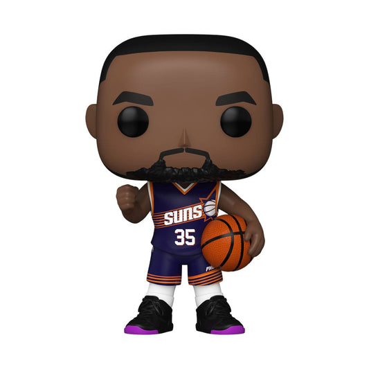 NBA Legends POP! Sports Vinyl Figure Suns- Kevin Durant(Icon Edition) 9 cm 0889698828284