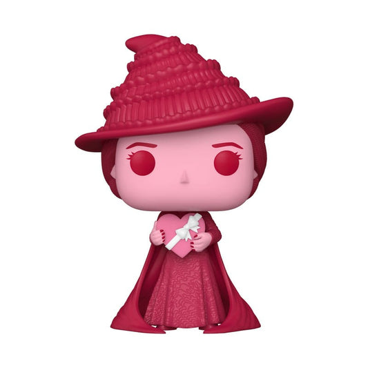 Wicked Valentines POP! Vinyl Figure Elphaba 9 cm 0889698830980