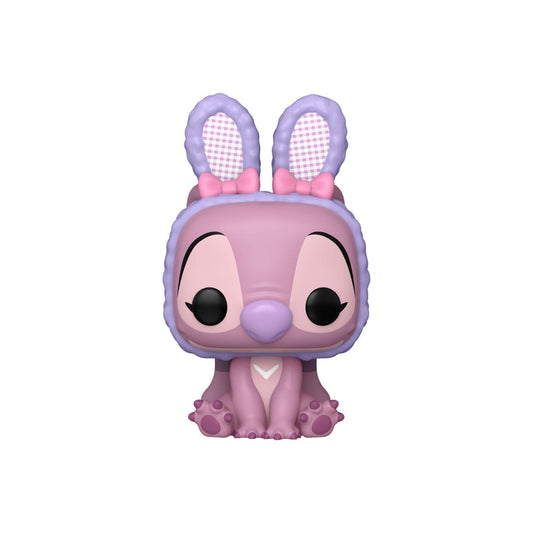 Lilo & Stitch POP! Vinyl Figure Easter 2025 Angel 9 cm 0889698831116