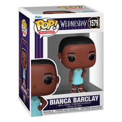 Wednesday POP! TV Vinyl Figure Bianca Barclay 9 cm 0889698833134