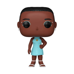 Wednesday POP! TV Vinyl Figure Bianca Barclay 9 cm 0889698833134