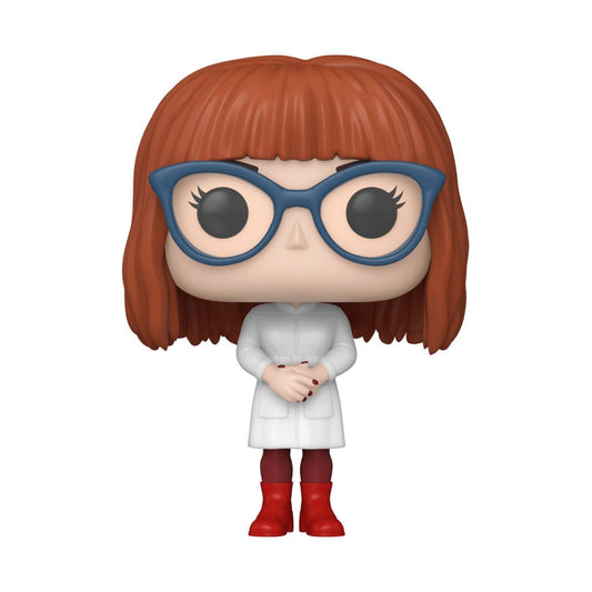 Wednesday POP! TV Vinyl Figure Matilyn Thornhill 9 cm 0889698833141