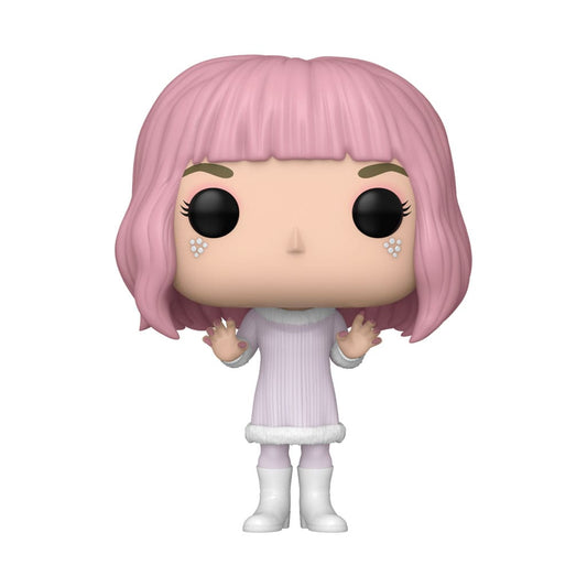 Wednesday POP! TV Vinyl Figure Enid Sinclair 9 cm 0889698833158