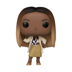 Abbott Elementary POP! TV Vinyl Figure Ava Coleman 9 cm 0889698834773