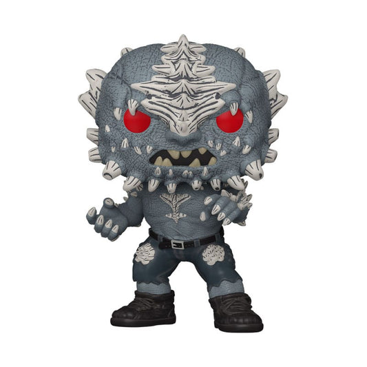 Smallville POP! TV Vinyl Figure Doomsday Max 9 cm 0889698834810