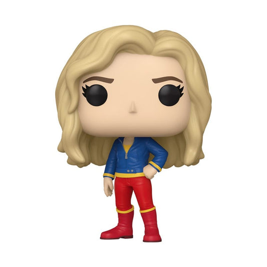 Smallville POP! TV Vinyl Figure Kara Kent 9 cm 0889698834827