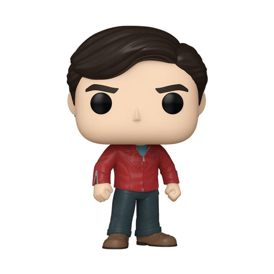 Smallville POP! TV Vinyl Figure Clark Kent 9 cm 0889698834834