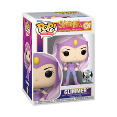 Masters of The Universe POP! Vinyl Figure She-Ra - Glimmer 9 cm 0889698834964