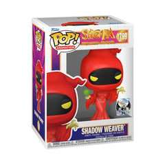 Masters of The Universe POP! Vinyl Figure She-Ra - Shadow Weaver 9 cm 0889698834988