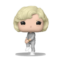 Golden Girls POP! Vinyl Figure 40th Anniversary Rose 9 cm 0889698835022