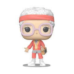 Golden Girls POP! Vinyl Figure 40th Anniversary Sophia 9 cm 0889698835039