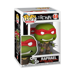 Teenage Mutant Ninja Turtles POP! Vinyl Figure Last Ronin Raphael 9 cm 0889698835121