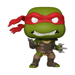 Teenage Mutant Ninja Turtles POP! Vinyl Figure Last Ronin Raphael 9 cm 0889698835121