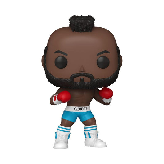 Rocky POP! Movies Vinyl Figure Clubber Lang 9 cm 0889698835473