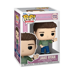 Sixteen Candles POP! Movies Vinyl Figure Jake 9 cm 0889698835510