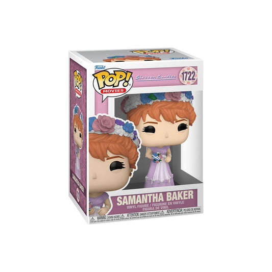 Sixteen Candles POP! Movies Vinyl Figure Samantha 9 cm 0889698835527