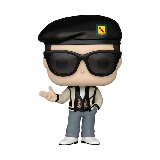 Ferris Bueller's Day Off POP! Movie Vinyl Figure Ferris 9 cm 0889698835534