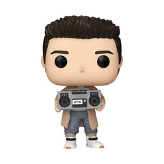 Say Anything... POP! Movies Vinyl Figure Lloyd 9 cm 0889698835565