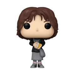 The Breakfast Club POP! Movies Vinyl Figure Allison 9 cm 0889698835572