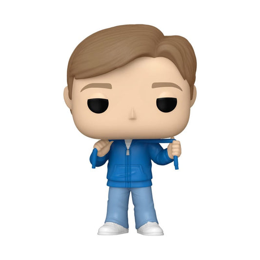 The Breakfast Club POP! Movies Vinyl Figure Andrew 9 cm 0889698835589