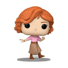 Breakfast Club POP! Movie Vinyl Figure Claire 9 cm 0889698835619