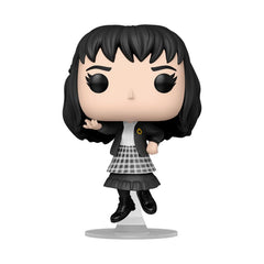 Beetlejuice POP! Movies Vinyl Figure Lydia Deetz 9 cm 0889698835640