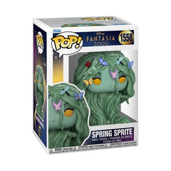 Fantasia 2000 POP! Disney Vinyl Figure S. Sprite 9 cm 0889698835701