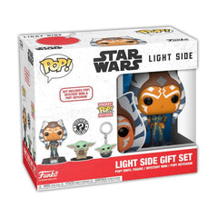 Star Wars Exclusive Box May 2024 - LIGHT SIDE - Assembled 0889698835756