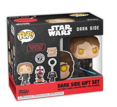 Star Wars Exclusive Box May 2024 - DARK SIDE - Assembled 0889698835763