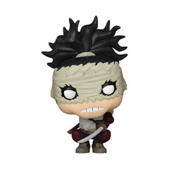 My Hero Academia POP! Animation Vinyl Figures Stain 9 cm 0889698836906