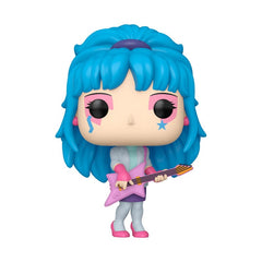 Jem and the Holograms POP! Vinyl Figure Aja 9 cm 0889698837316