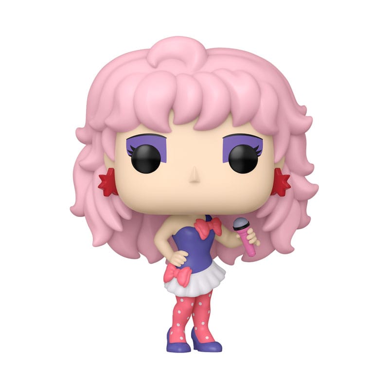 Jem and the Holograms POP! Vinyl Figure Jem 9 cm 0889698837323