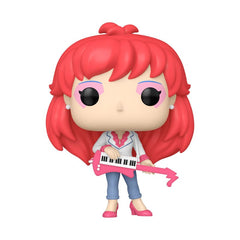 Jem and the Holograms POP! Vinyl Figure Kimber 9 cm 0889698837330