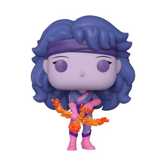 Jem and the Holograms POP! Vinyl Figure Synergy 9 cm 0889698837354