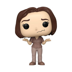 Saturday Night Live Pop! TV Vinyl Figure Debbie Downer 9 cm 0889698837552