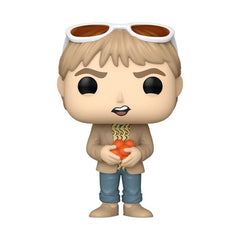 Saturday Night Live Pop! TV Vinyl Figure Stuart 9 cm 0889698837590